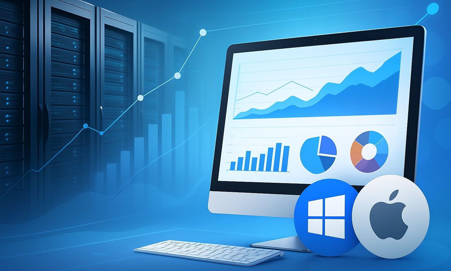 Толық салыстырмалы жүйелік талаптарды талдау: IBM SPSS Statistics 30 және IBM SPSS Statistics 31