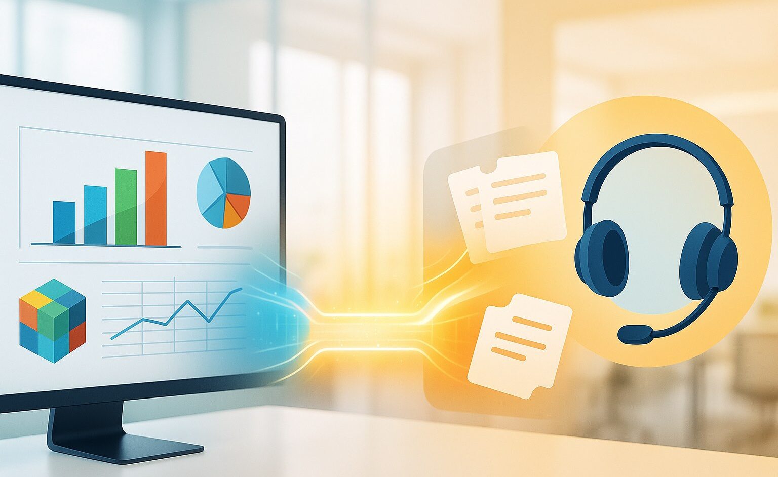UBC Analytics: IBM Planning Analytics пен Freshdesk-ті интеграциялау