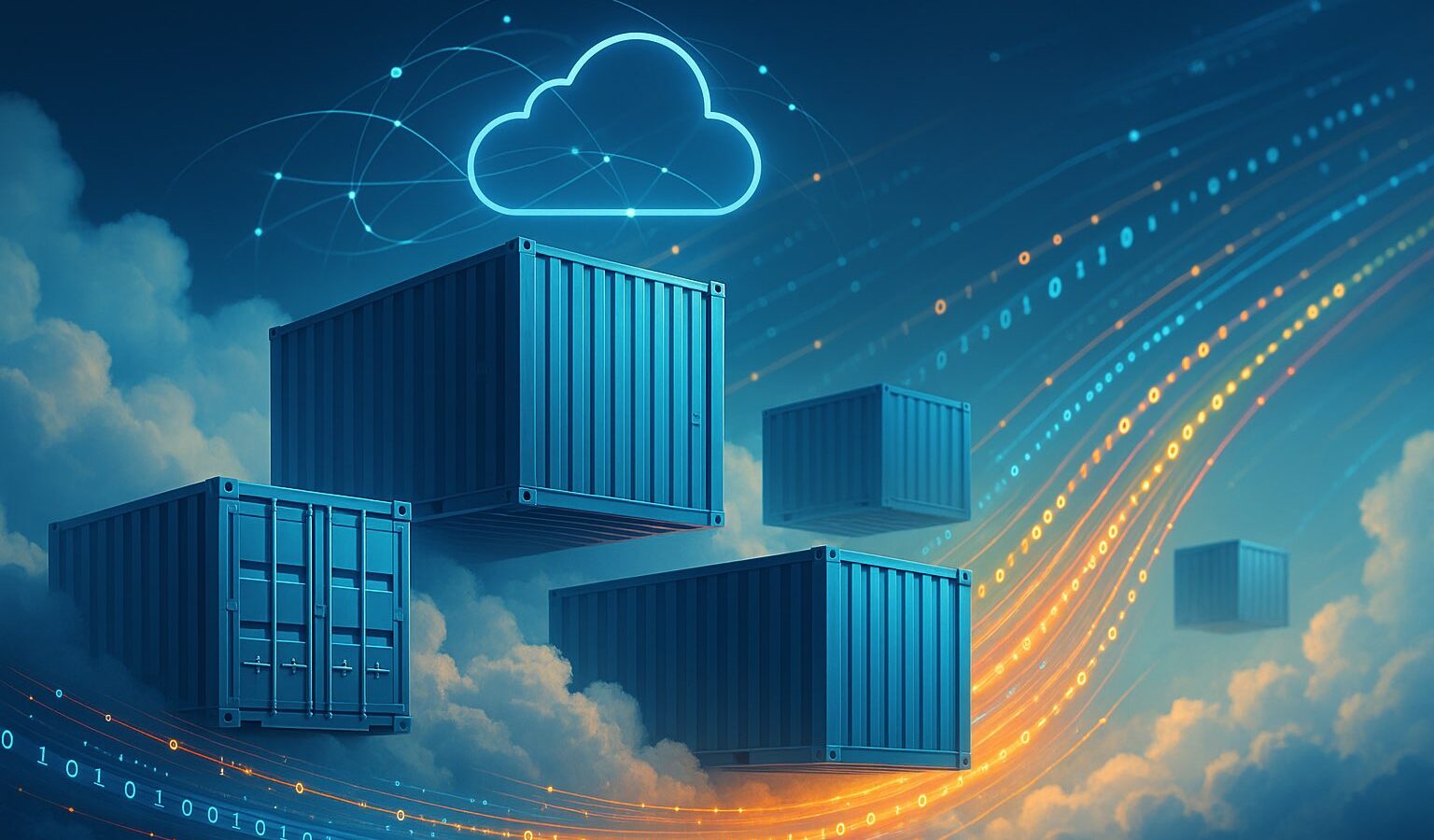 Kubernetes-те IBM Cognos Analytics-ты орнату