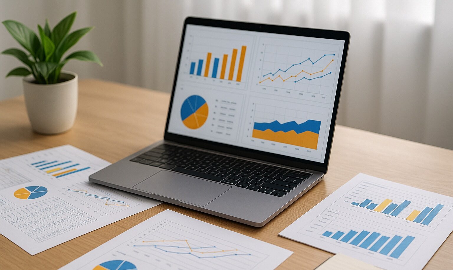 IBM SPSS Statistics бағдарламасы арқылы зерттеулердің дәлдігін қамтамасыз ету үшін 4 қадам