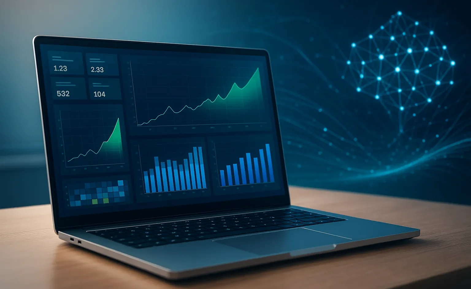 IBM Planning Analytics 2.1.13 жаңартуы. Қаржылық жоспарлау үшін жасанды интеллект негізіндегі жаңа құралдар және тереңдетілген талдау