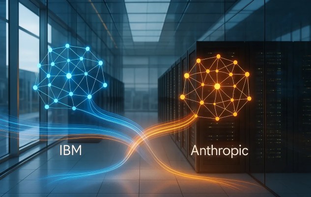 IBM және Anthropic Claude - корпоративлық жасанды интеллект үшін жаңа одақ және бизнес-талдаудың болашағы 2