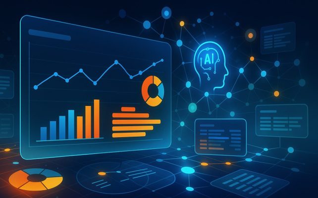 IBM Cognos Analytics: мүмкіндіктері мен архитектурасына шолу