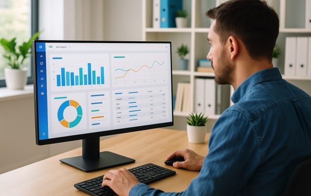 IBM Cognos Analytics 12.1.0 жаңартуының шолуы - есептер жасаушылар үшін жаңа мүмкіндіктердің терең талдауы