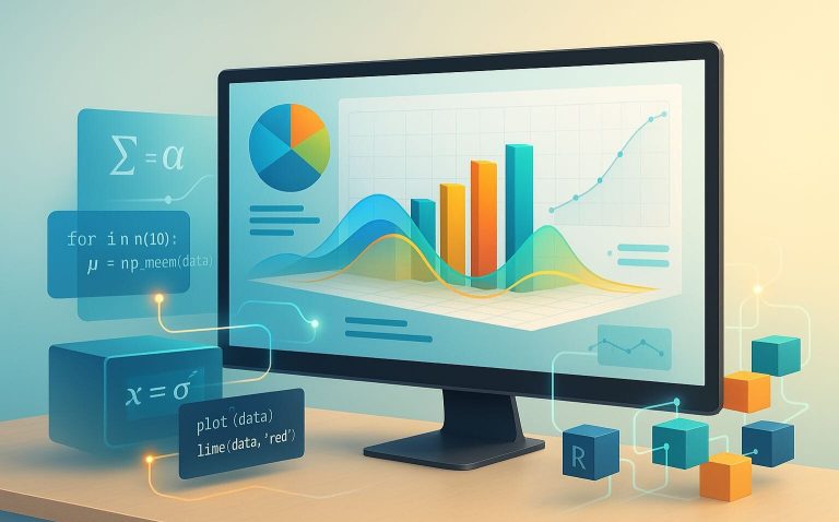 IBM SPSS Statistics