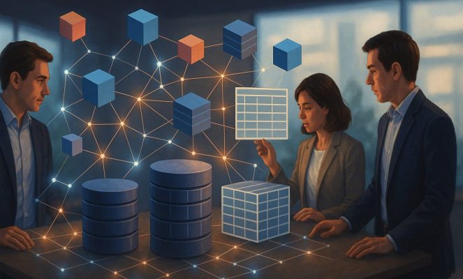 IBM Cognos Analytics 12.1.0 Modeling деректер моделдерін жасаушыларға арналған негізгі жаңартулар_2