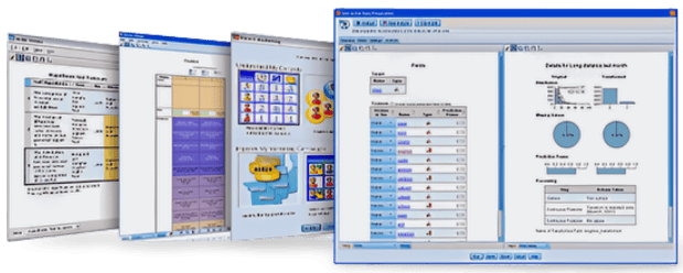 IBM SPSS Statistics