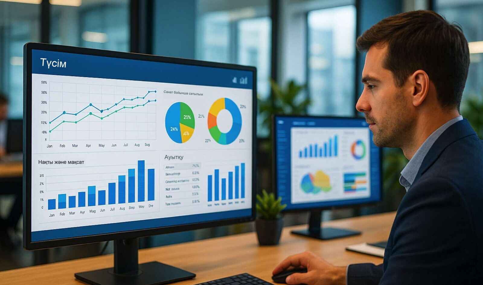 IBM Planning Analytics Workspace 2.1.9 жаңарту