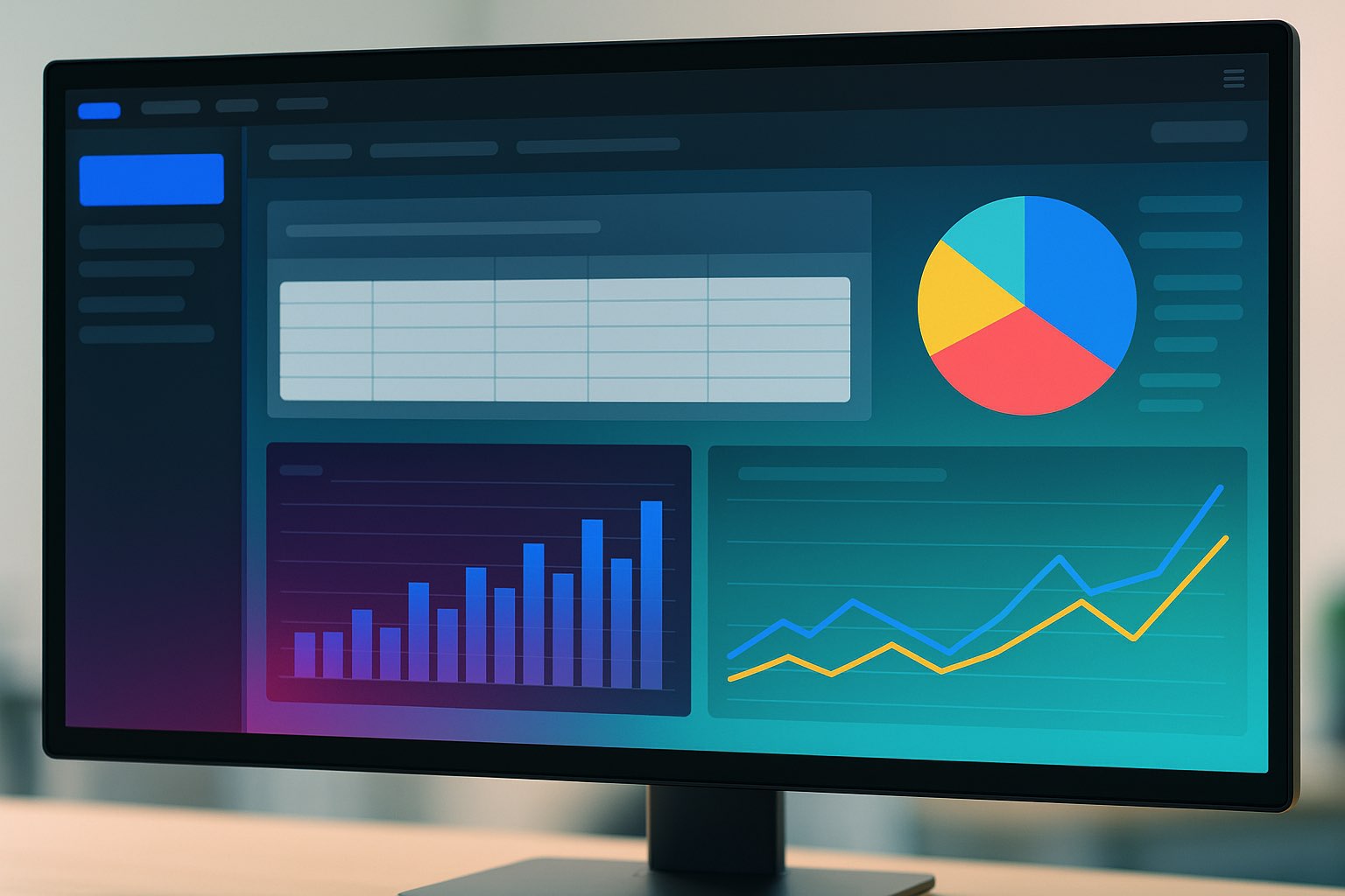 Cognos Analytics 12.1.0: Полный обзор функций и как адаптировать ваши проекты