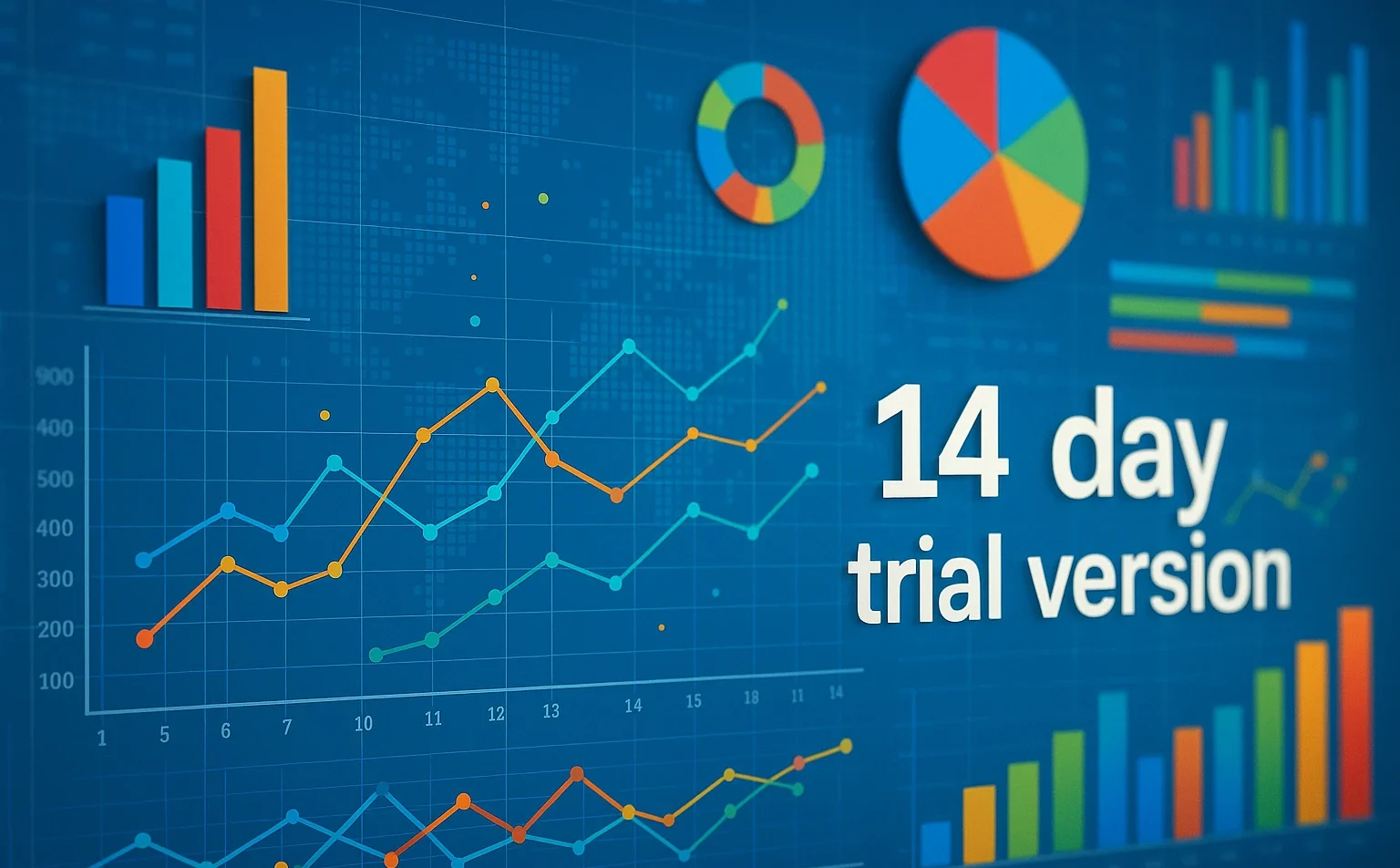 IBM открывает полный 14-дневный доступ ко всем функциям IBM SPSS Statistics в рамках обновленной пробной версии (SPSS Trial)